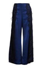 Romance Was Born Goddess Lace Pant