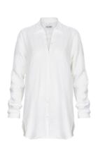 Moda Operandi The Sept Label The Ruby Linen Shirt