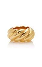 Moda Operandi Sophie Buhai Large Rope Ring Size: 5