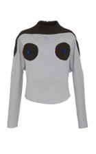 Edeline Lee Collage Top