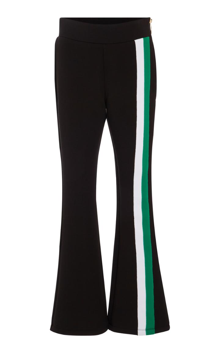 Cynthia Rowley Wide Leg Knit Pant