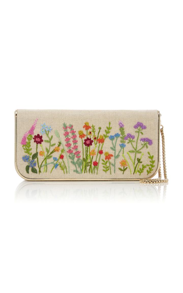 Di Pasquale Guthmann Boite No.1 Bag