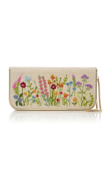 Di Pasquale Guthmann Boite No.1 Bag