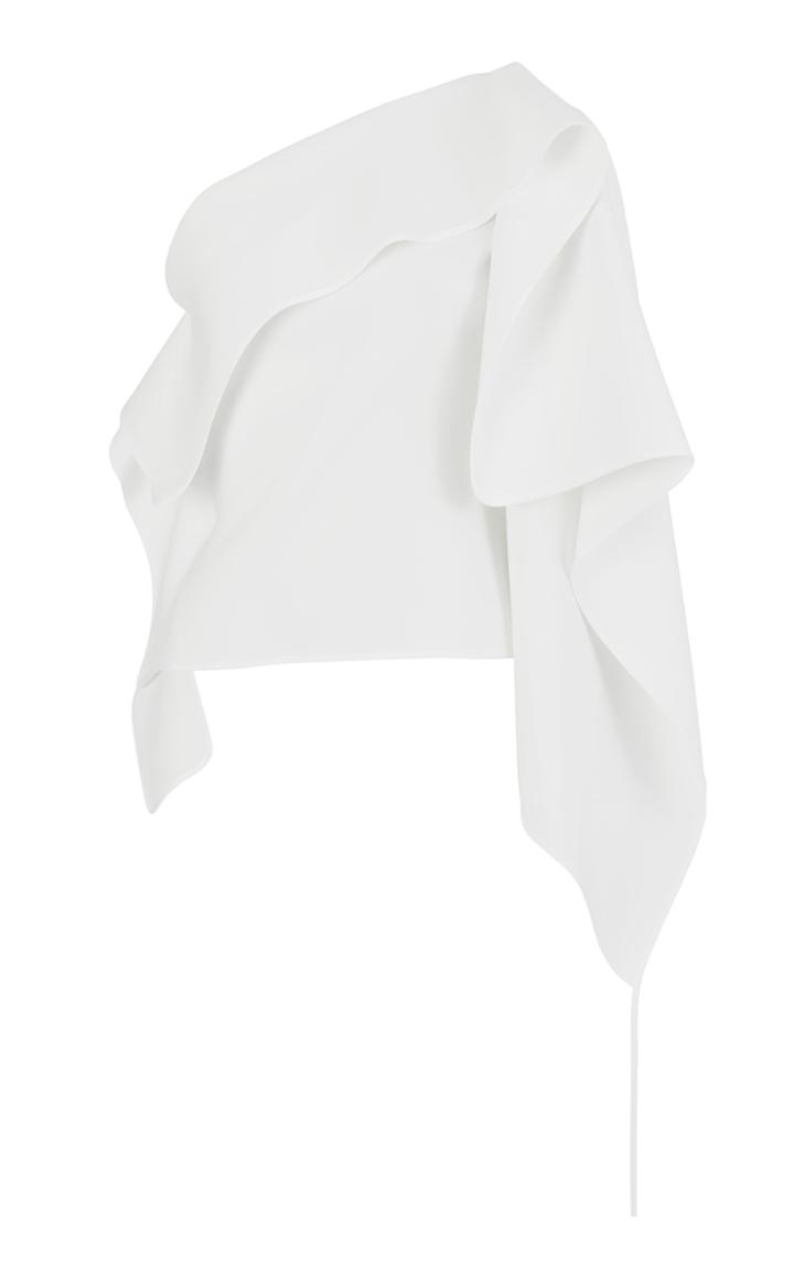 Moda Operandi Maticevski Pivot Top