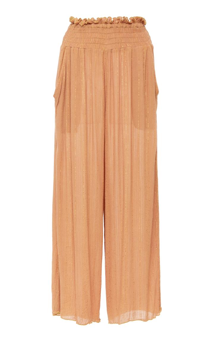 A Peace Treaty Sola Wide Leg Pant