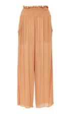 A Peace Treaty Sola Wide Leg Pant
