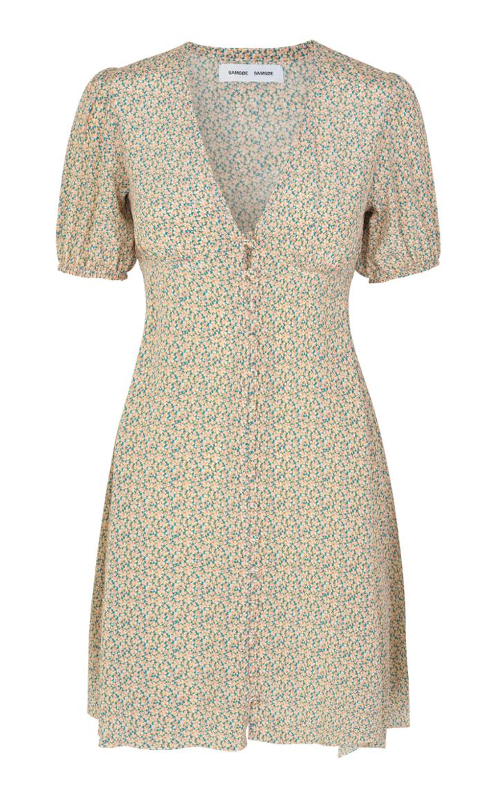 Moda Operandi Samse Samse Petunia Short Dress Size: Xs