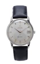 Vintage Watches Omega Dress Watch