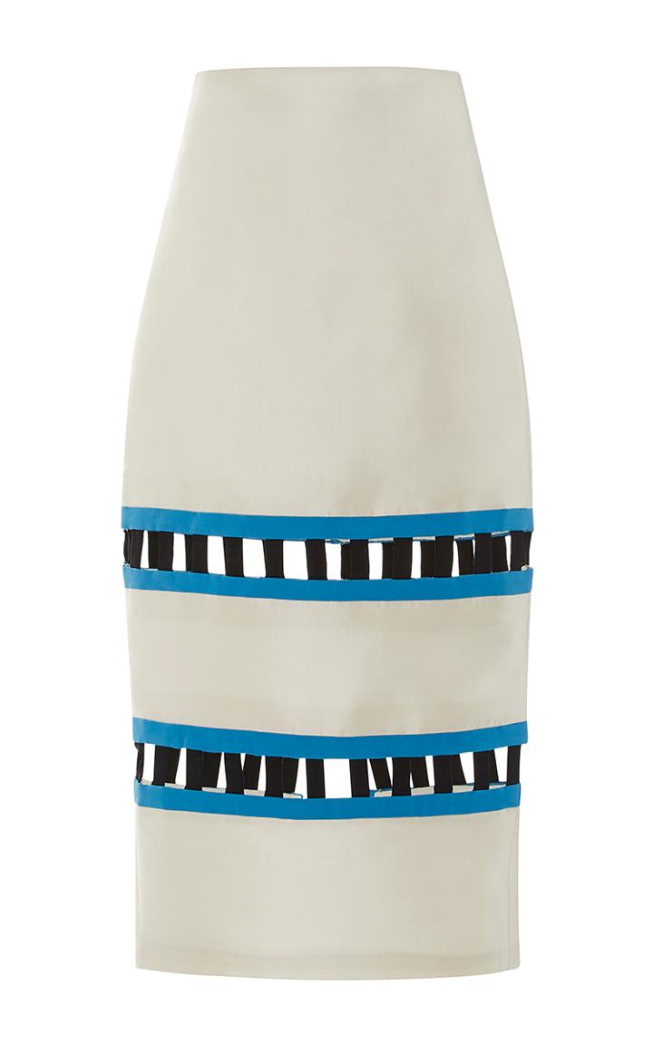 Leal Daccarett Dunas Skirt