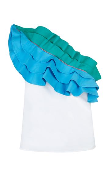 Hester Bly Marilyn Top