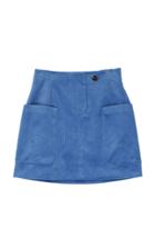 Baum Und Pferdgarten Smita Corduroy Skirt