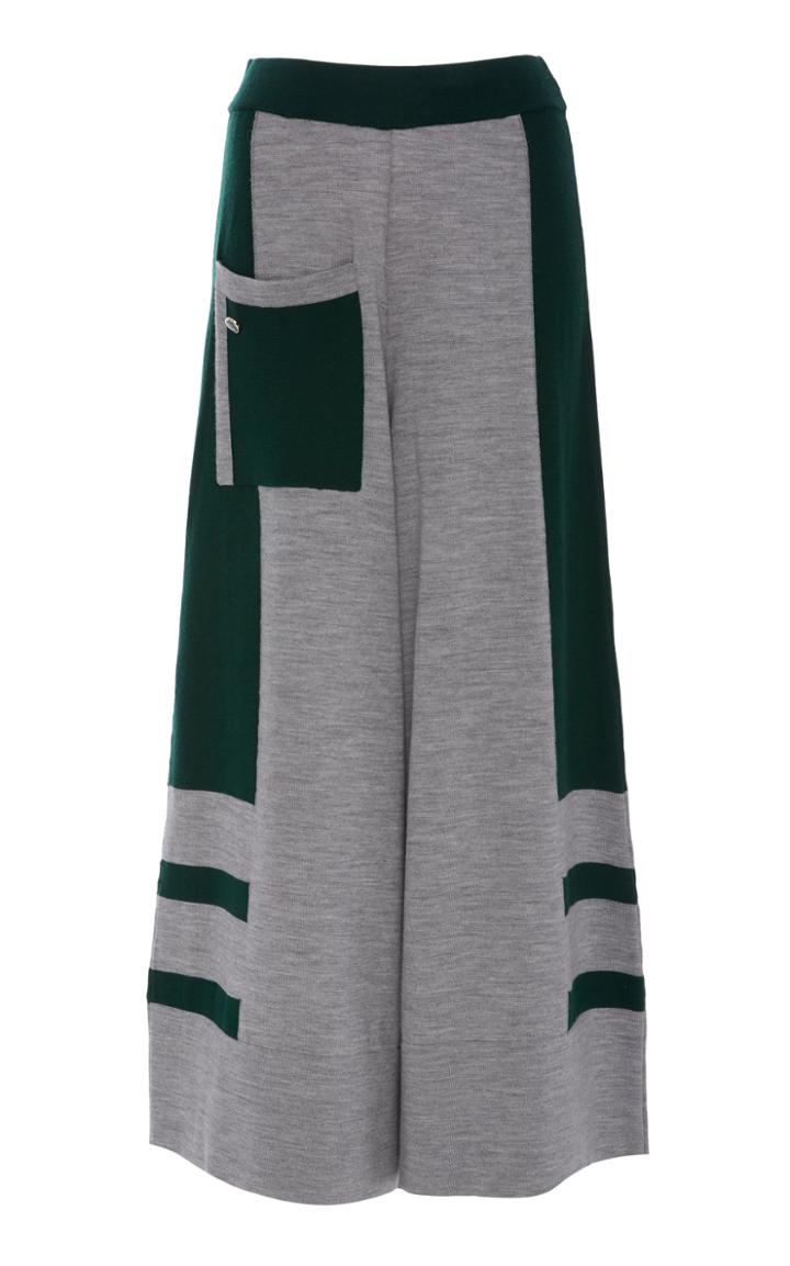 Temperley London Aggie Knit Culottes