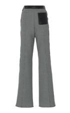 Loewe Wide Leg Trouser
