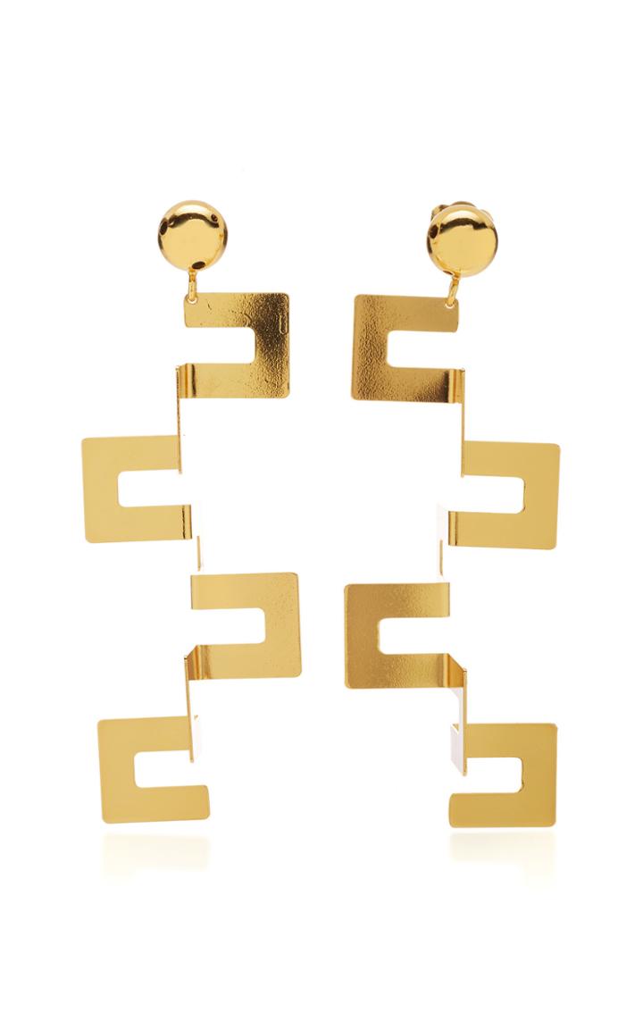 Paula Mendoza Yari Earrings