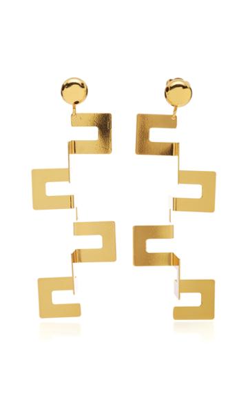 Paula Mendoza Yari Earrings