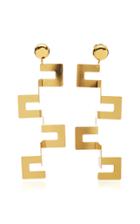 Paula Mendoza Yari Earrings