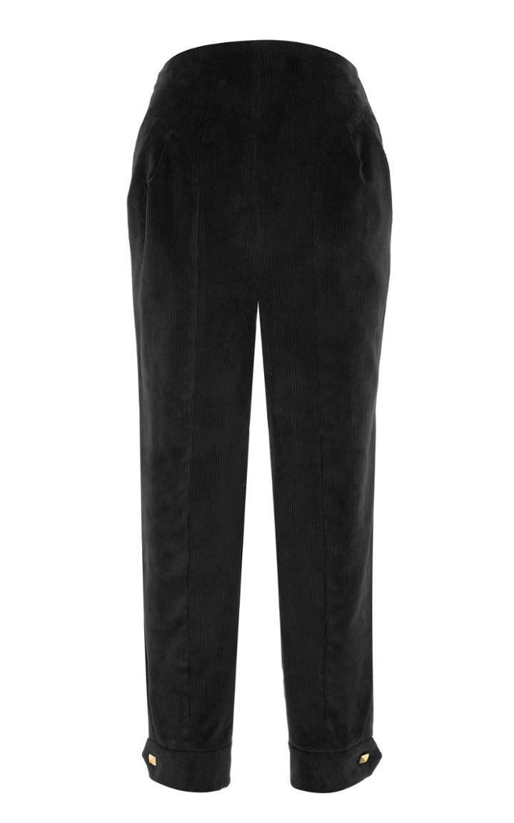 Anna Mason Siren Button Trousers