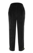 Anna Mason Siren Button Trousers