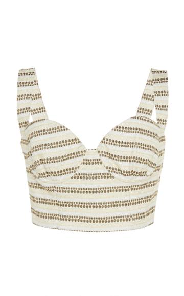 Nervi Janine Dress