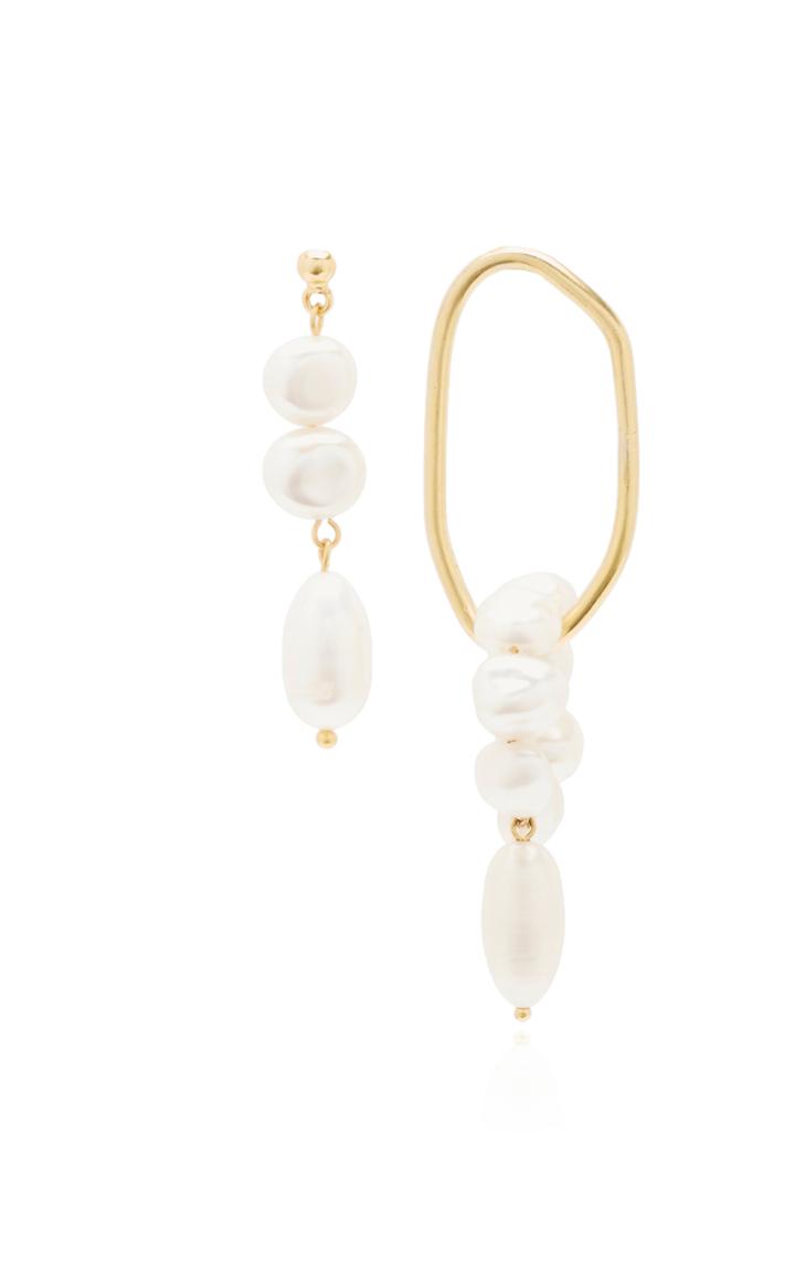 Moda Operandi Artisans Of Iq Narissa Earrings
