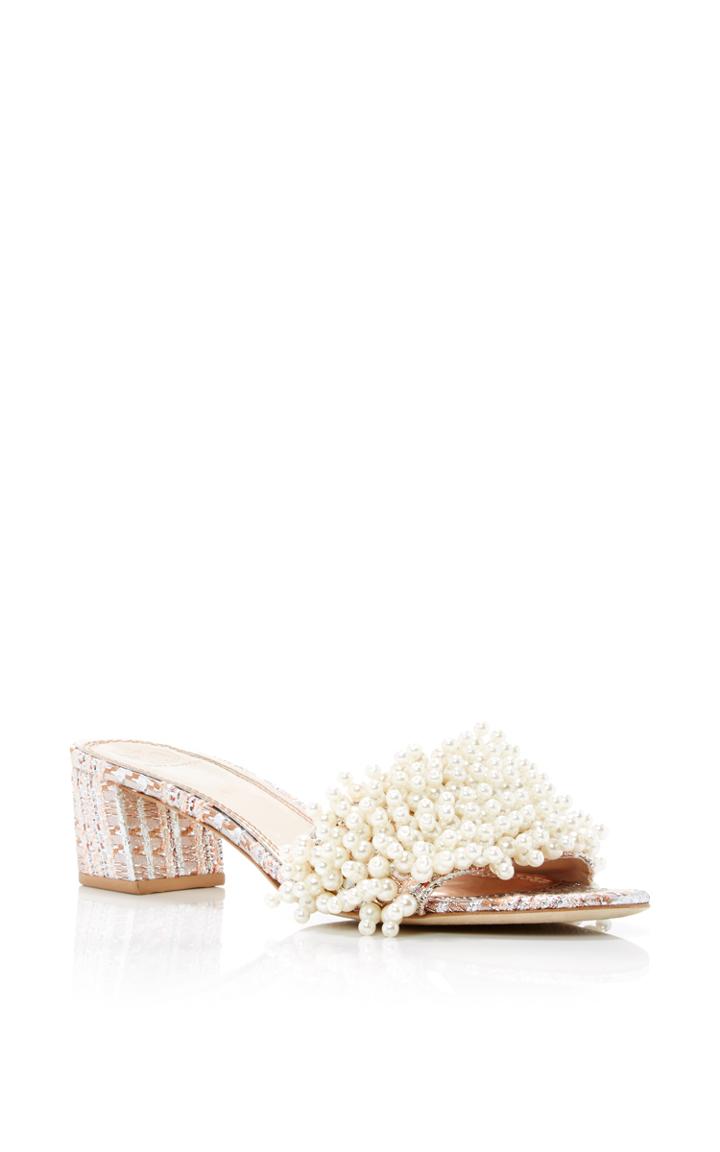 Tory Burch Tatiana Slide