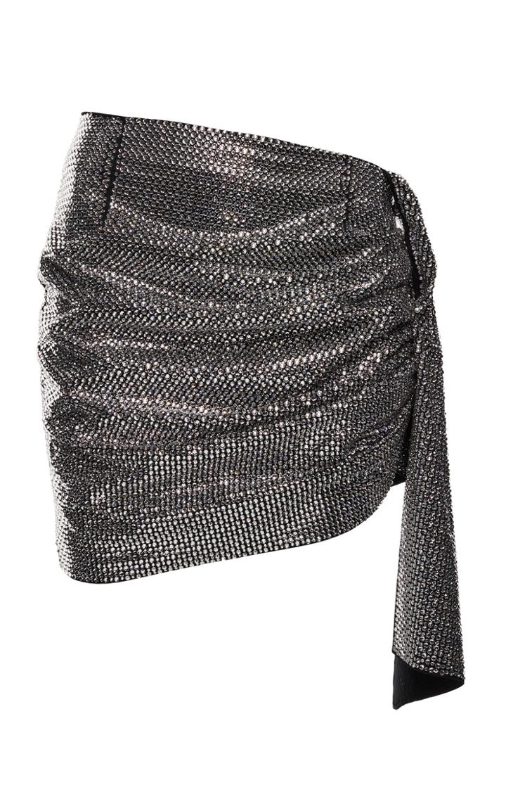 Magda Butrym Venezia Mini Skirt