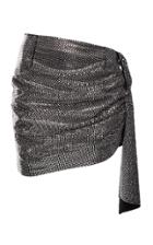 Magda Butrym Venezia Mini Skirt