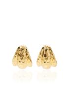 Ben-amun Gold-plated Hoop Earrings