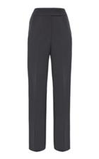 Lake Studio Relaxed Straight Trousers