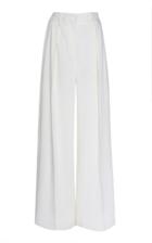 Jacquemus High-waisted Wide-leg Pants