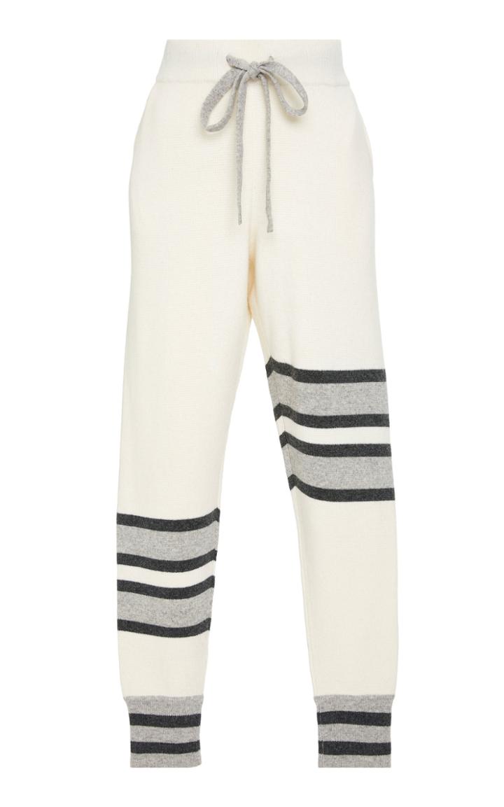 Zo Jordan Hitchcock Trousers