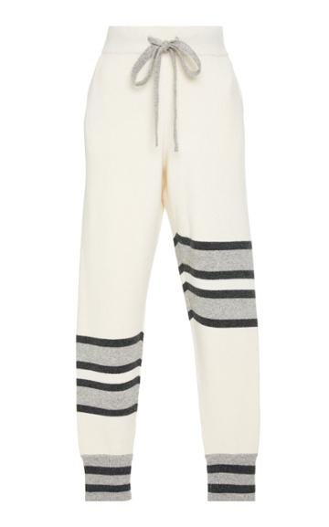 Zo Jordan Hitchcock Trousers