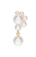 Sophie Bille Brahe Single Federico Perle Earring