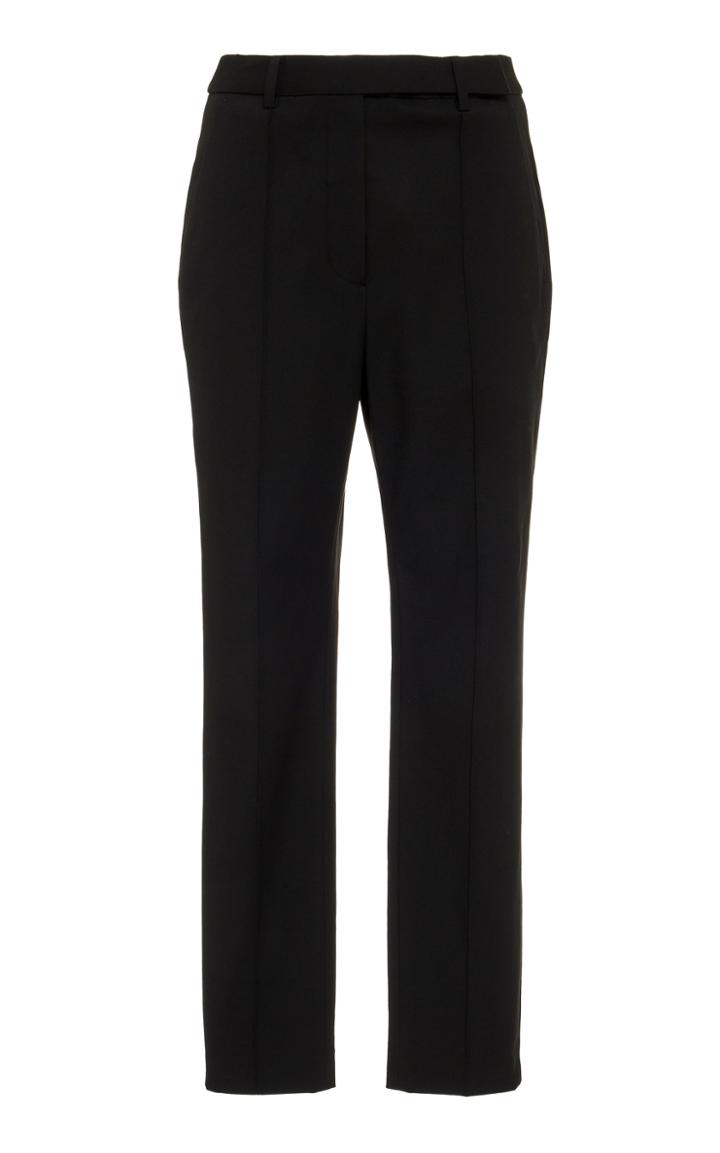 Rebecca Vallance Teddie Slim-leg Pants