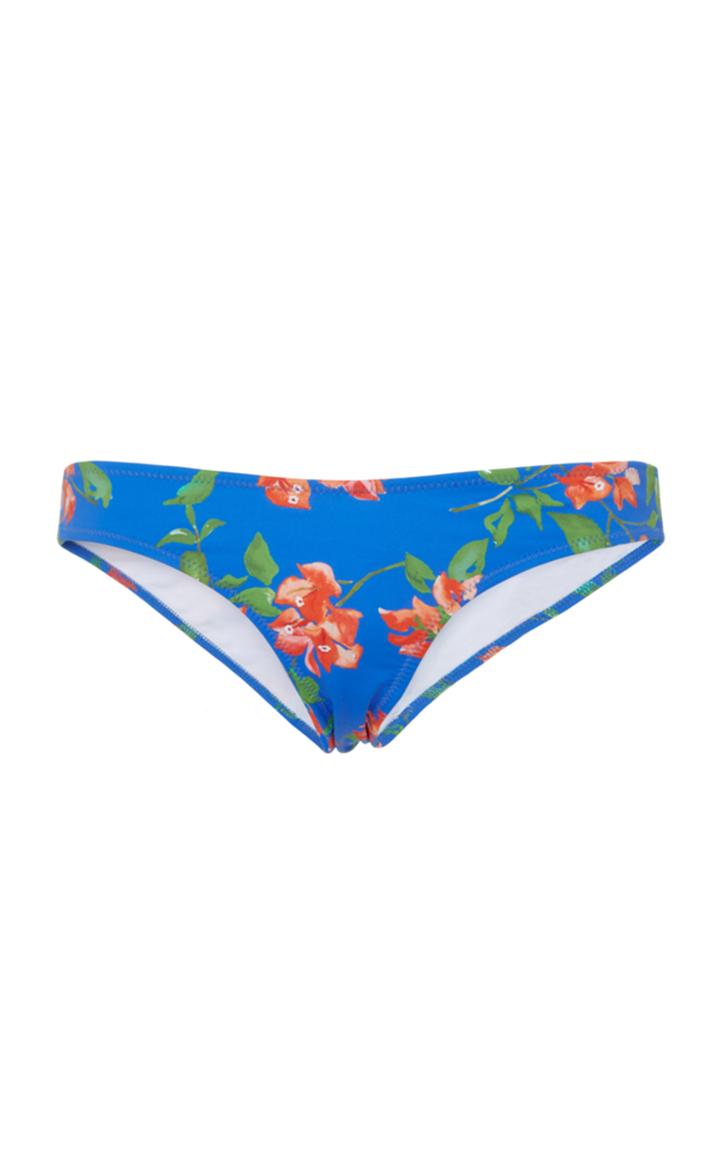 Caroline Constas Kali Classic Cut Bikini Bottom