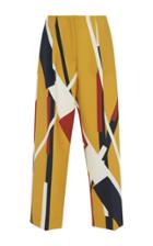 Parden's Yok Printed Trouser