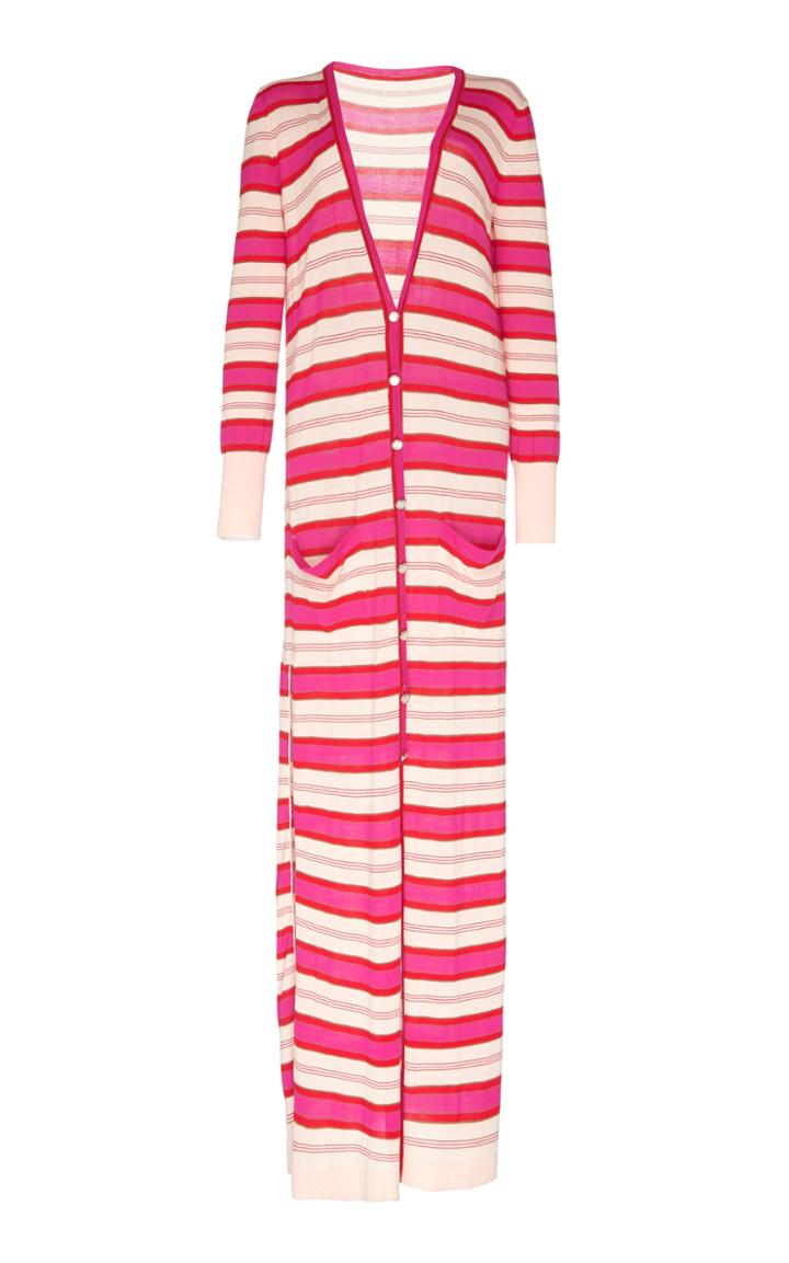 Temperley London Avignon Cardigan