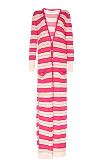 Temperley London Avignon Cardigan