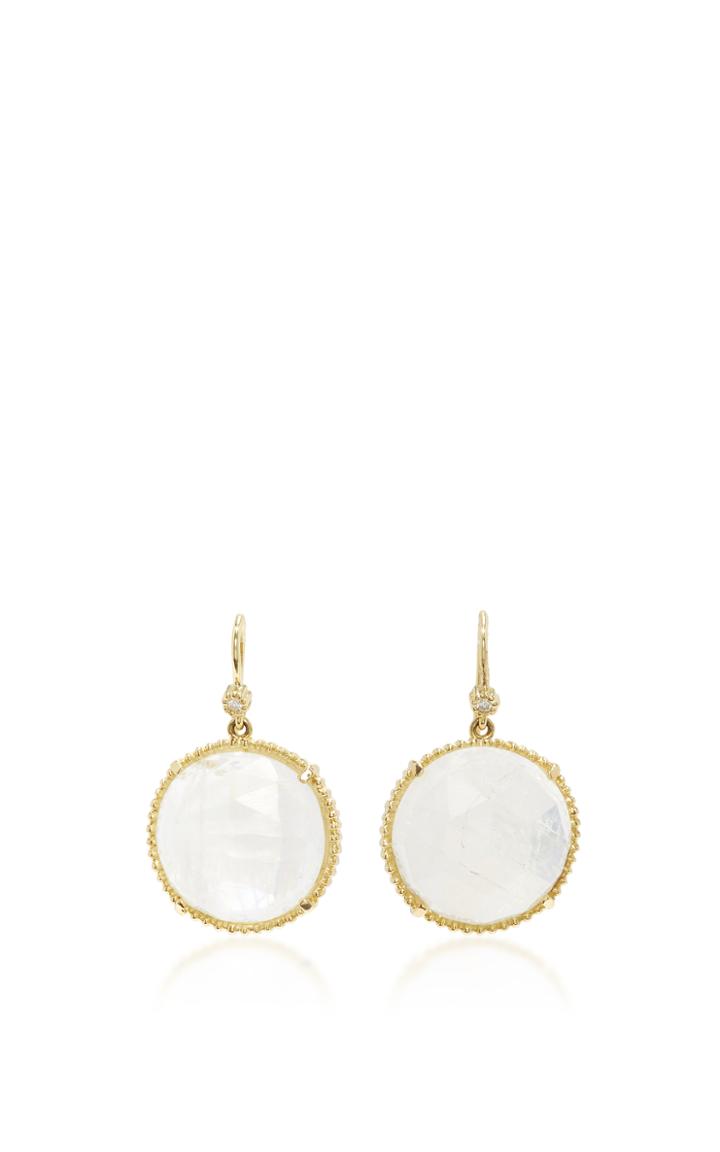 Lauren K Sasha Earrings