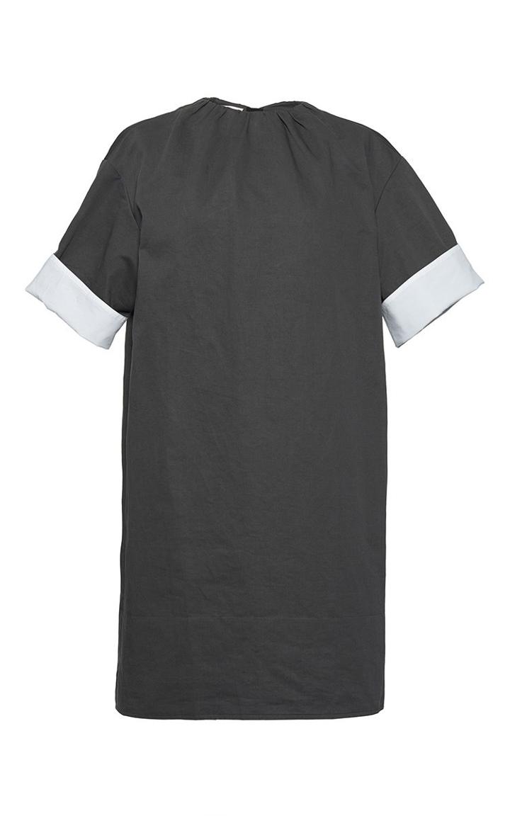 Marni Short Sleeve Tunic