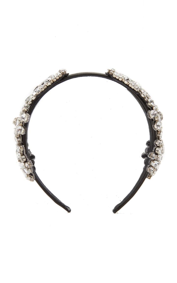 Dice Kayek Embellished Headband