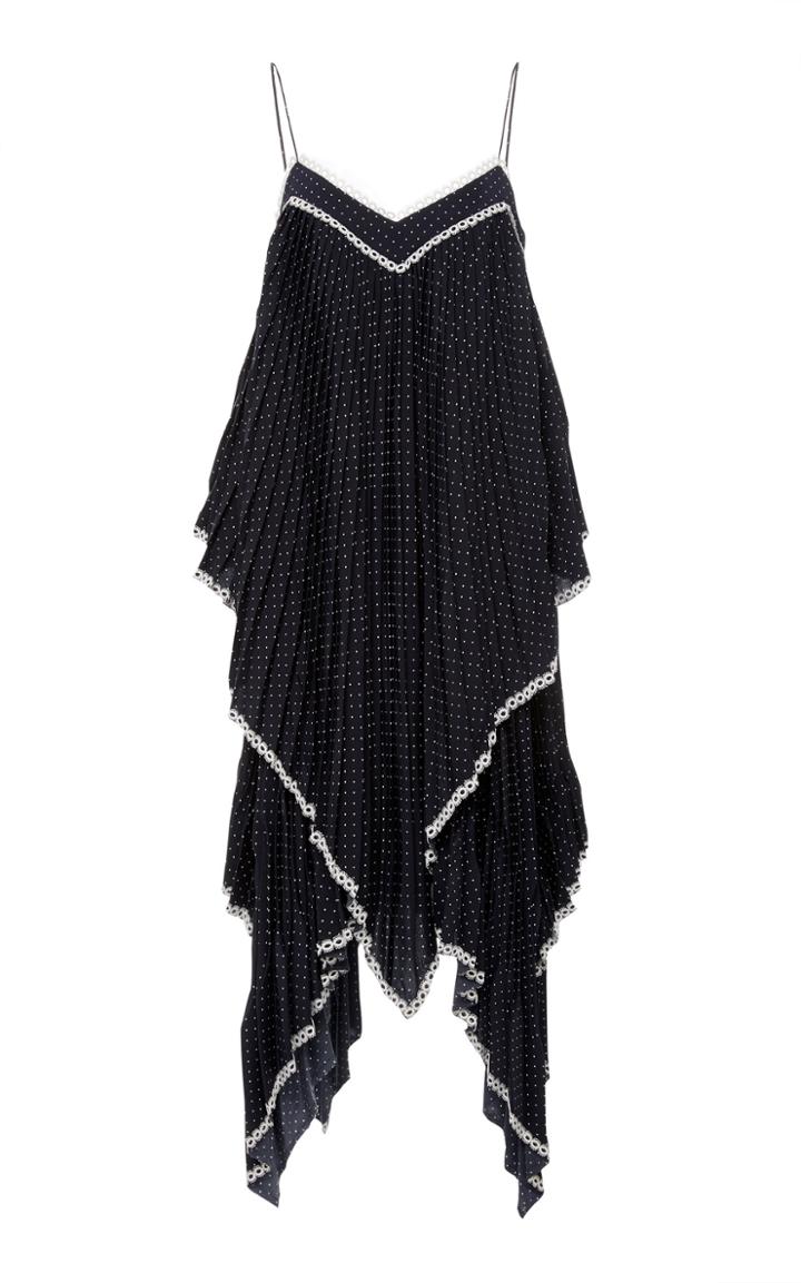 Acler Randall Dress