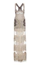 Moda Operandi Cucculelli Shaheen Mezza Luna B Dress