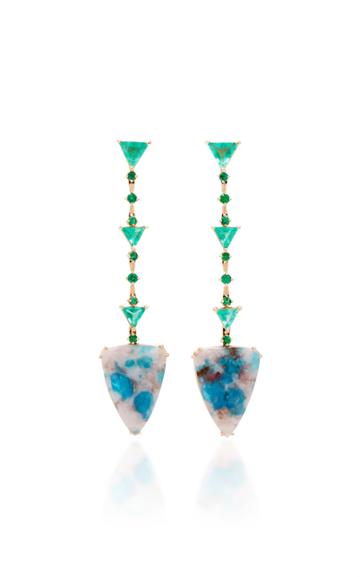 Joana Salazar Drop Earrings