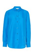 Roseanna Lift Button Down Shirt