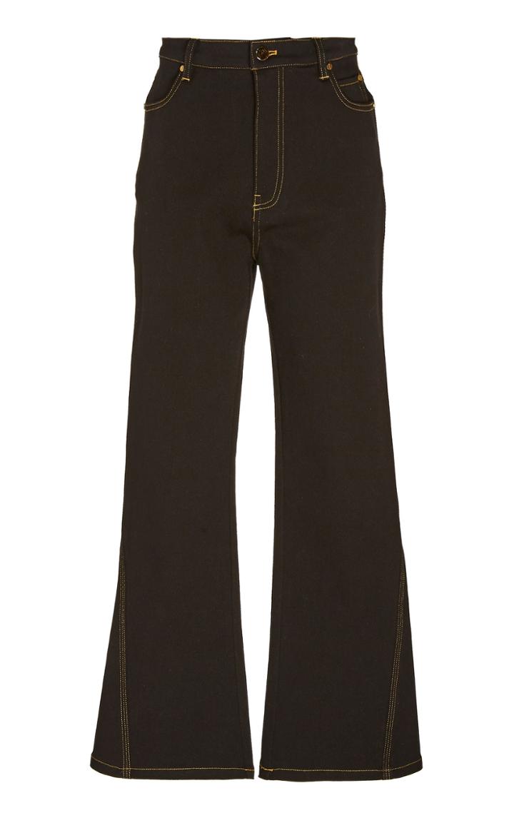 Acler Lewis Denim Jean