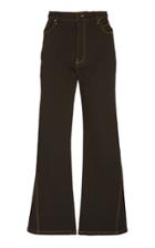 Acler Lewis Denim Jean
