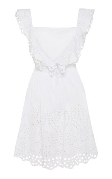 All That Remains Hope Pinafore Dress