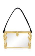 Markarian Emmeline Lucite Box Bag