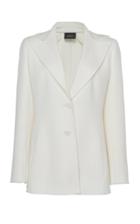 Akris Deena Cashmere Blazer